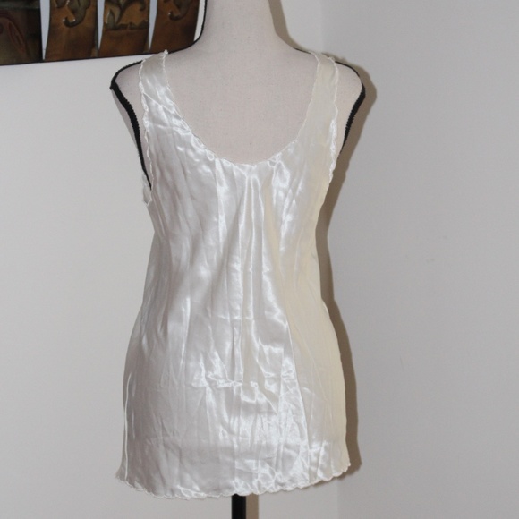 Erika Taylor, Vintage coquette slip top - Picture 2 of 8